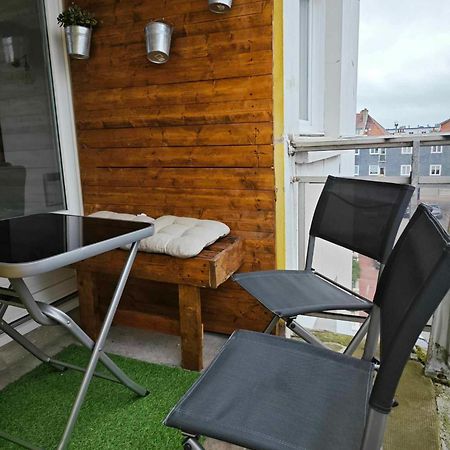 Calais Plage-Gare Appartement Elegant Tout Equipe Εξωτερικό φωτογραφία