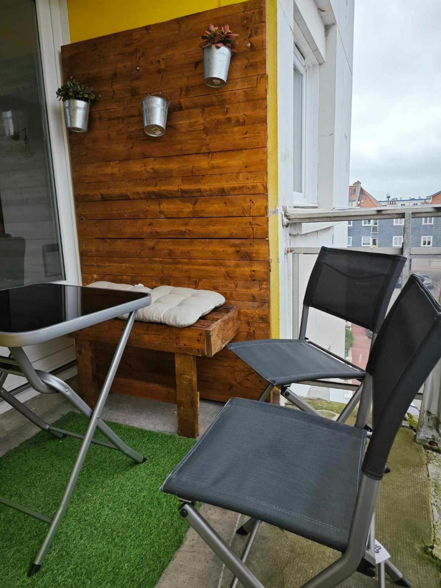Calais Plage-Gare Appartement Elegant Tout Equipe Εξωτερικό φωτογραφία