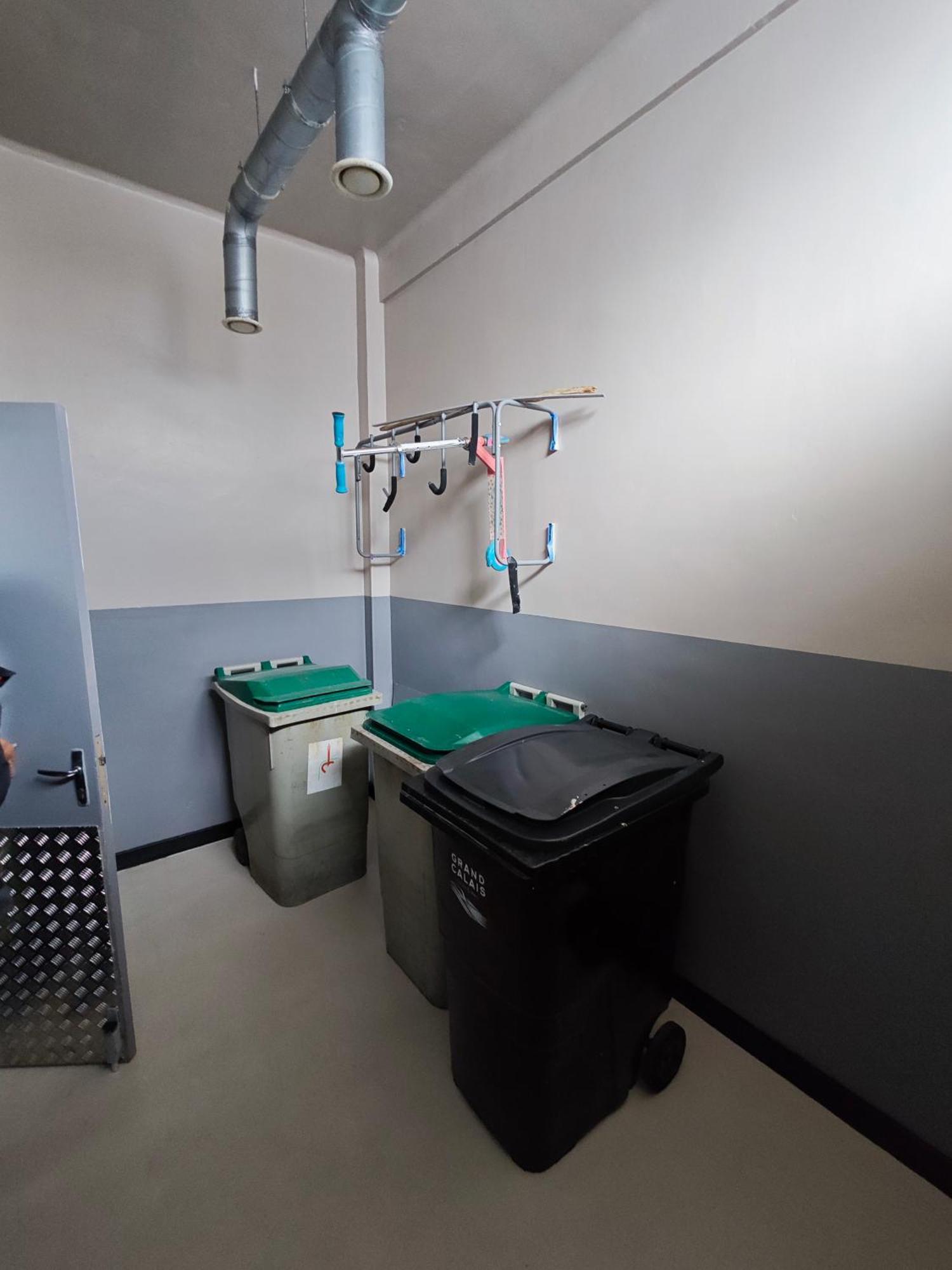 Calais Plage-Gare Appartement Elegant Tout Equipe Εξωτερικό φωτογραφία